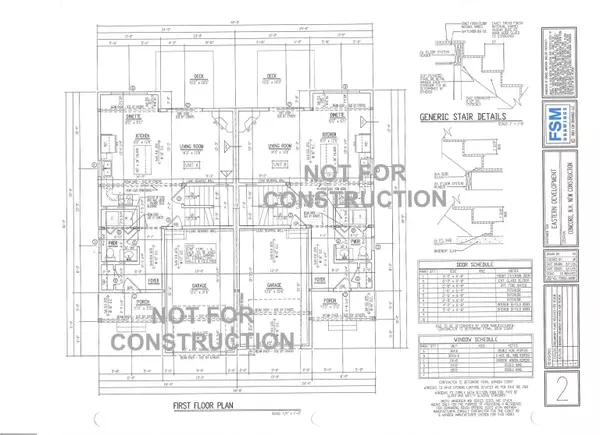 184A Sewall's Falls RD #A, Concord, NH 03301
