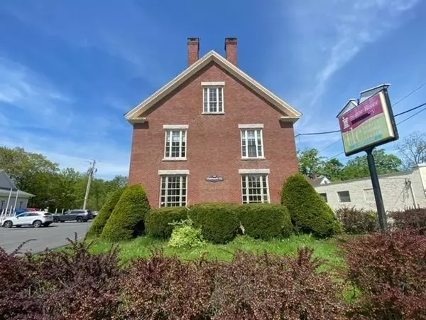 109 Pleasant ST #Multiple, Claremont, NH 03743