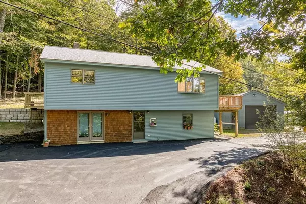 20 Alden RD, Lebanon, NH 03766
