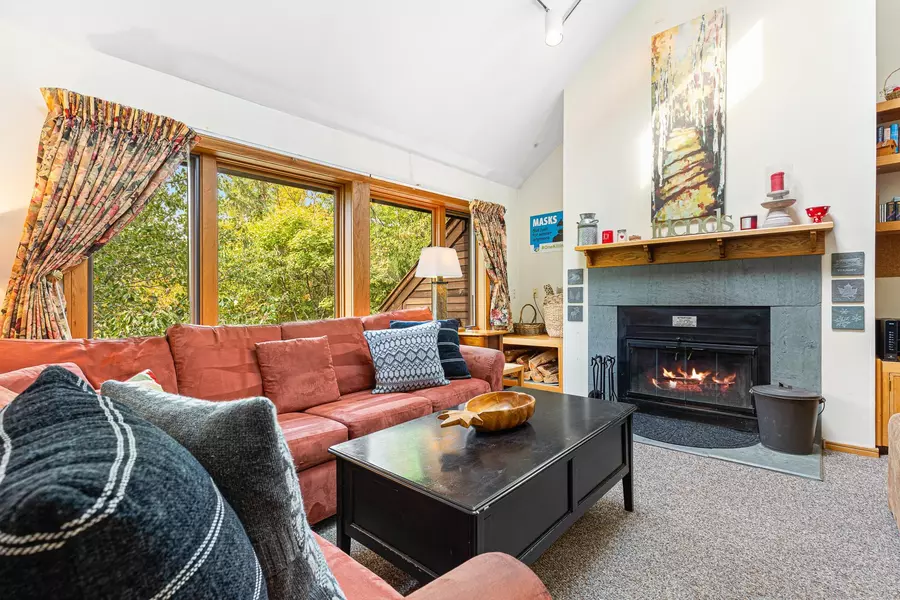 114 High Ridge RD #C8, Killington, VT 05751