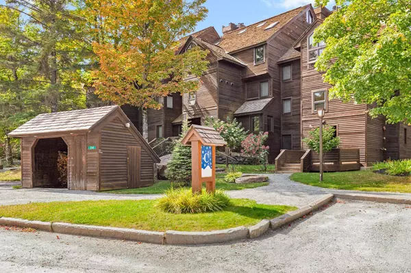 Killington, VT 05751,114 High Ridge RD #C8