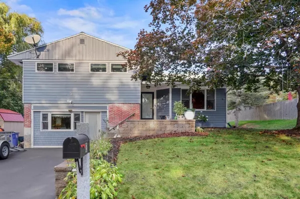3 Allen ST, Exeter, NH 03833