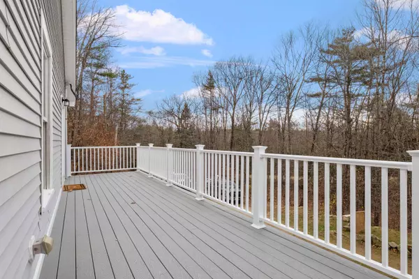 Barnstead, NH 03218,260 Garland RD