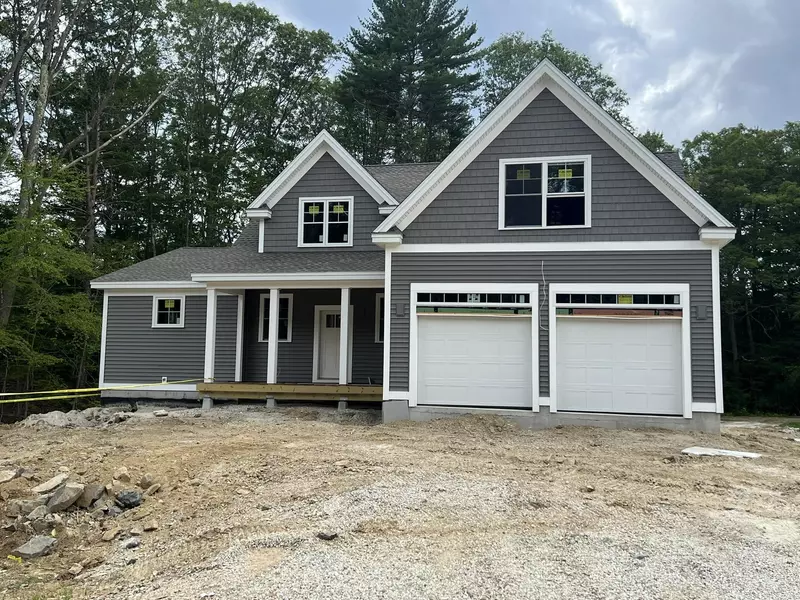 7 Washburn Farm LN #9, Kittery, ME 03905