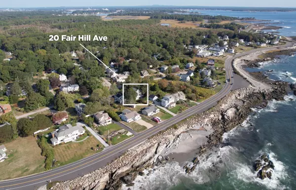 20 Fairhill AVE, Rye, NH 03870