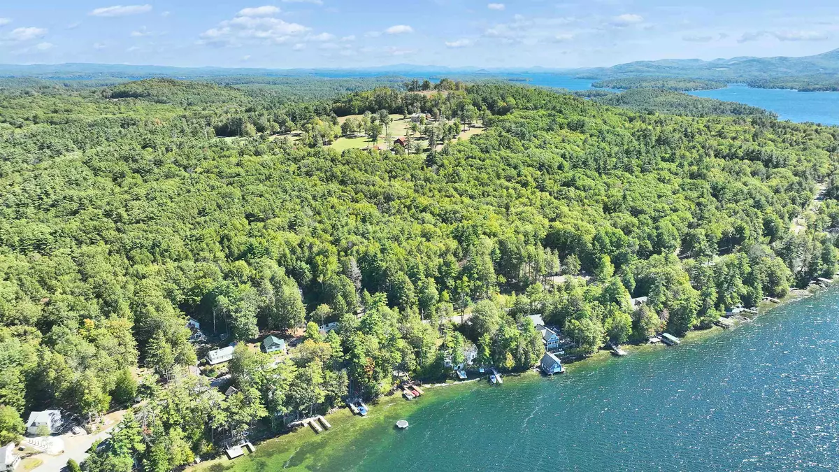 Meredith, NH 03253,103 Meredith Neck RD