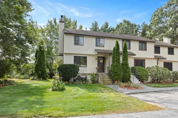 2 Killian CT, Merrimack, NH 03054