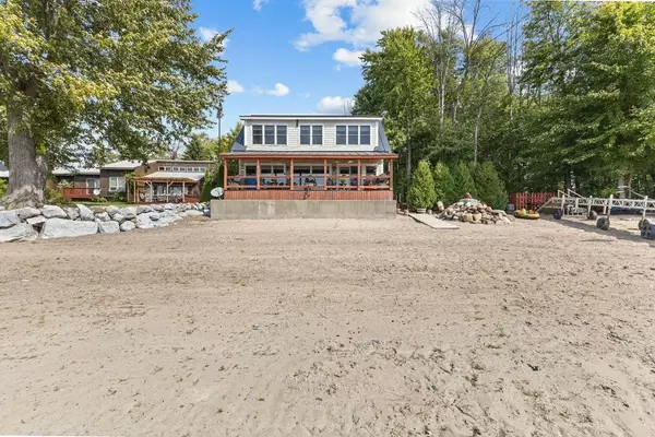 Alburgh, VT 05440,635 Firehouse RD