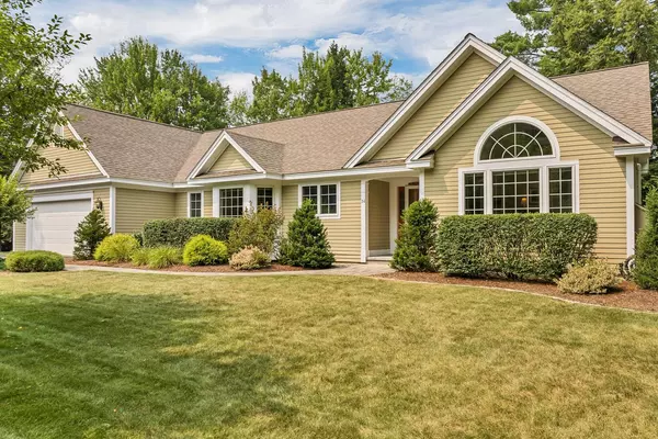 Wilmot, NH 03287,24 Mountain Overlook