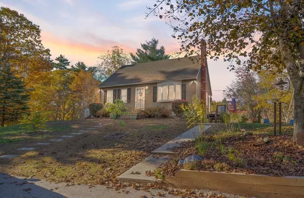 39 PRESCOTT RD, Raymond, NH 03077