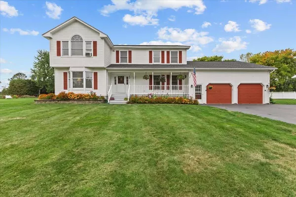 10 Chelsea RD, Essex Junction, VT 05452