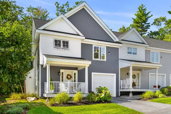 Manchester, NH 03102,230 Knollwood WAY