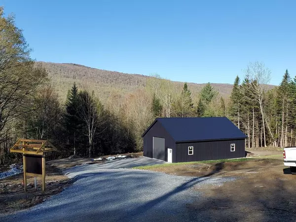 461 Wilmouth Hill RD, Shrewsbury, VT 05738