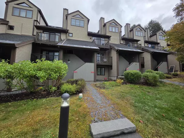 72 Mountains Edge RD #507, West Windsor, VT 05037