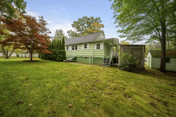 Salem, NH 03079,25 Marie AVE