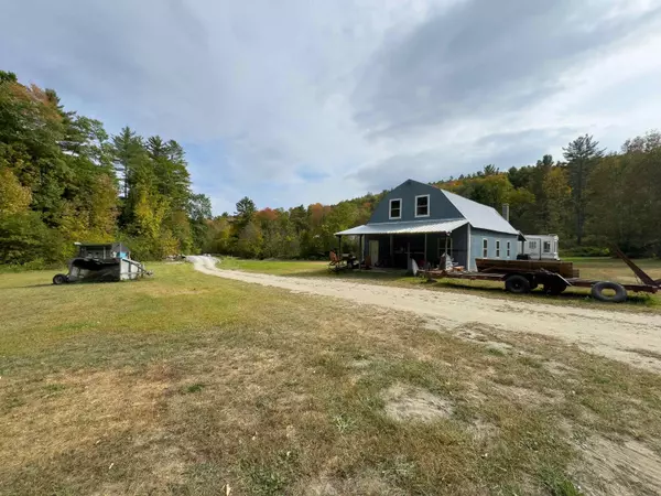 Barnet, VT 05821,146 Symns Pond RD