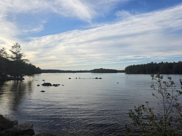 Address Not Disclosed