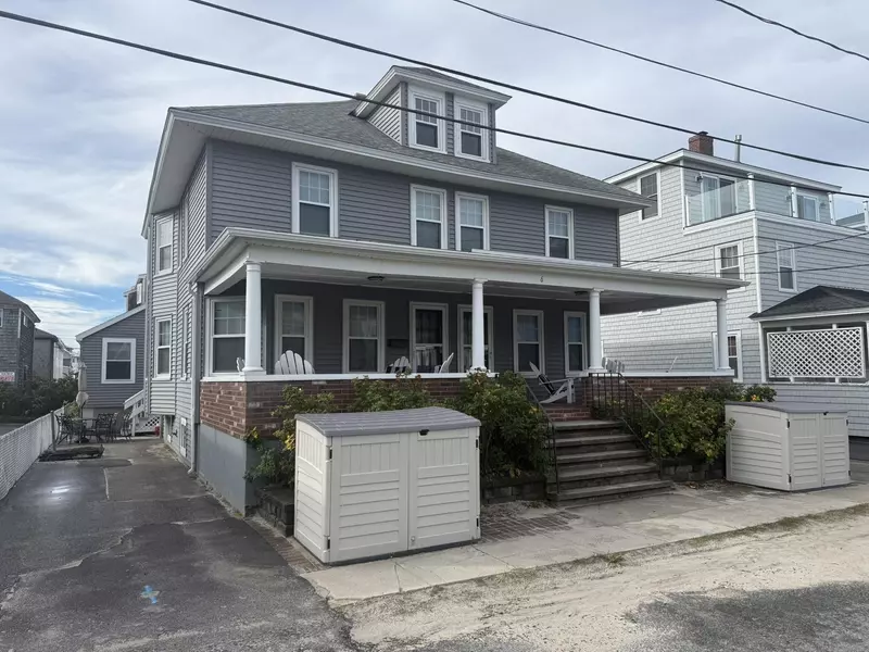Address Not Disclosed