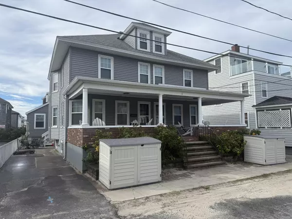 Address Not Disclosed
