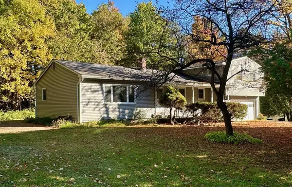 22 Lawrence HTS, Jericho, VT 05465