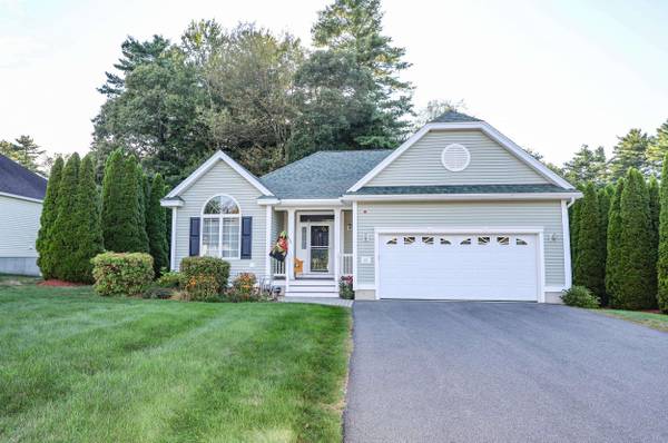 59 Sawgrass CIR, Londonderry, NH 03053