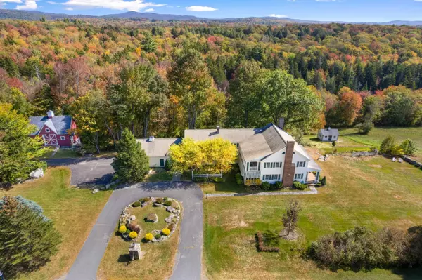 56 Handle RD, Dover, VT 05356