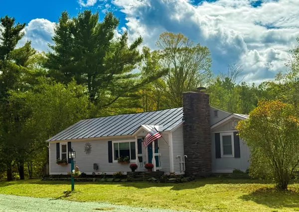 Barnard, VT 05031,31 Lakota RD