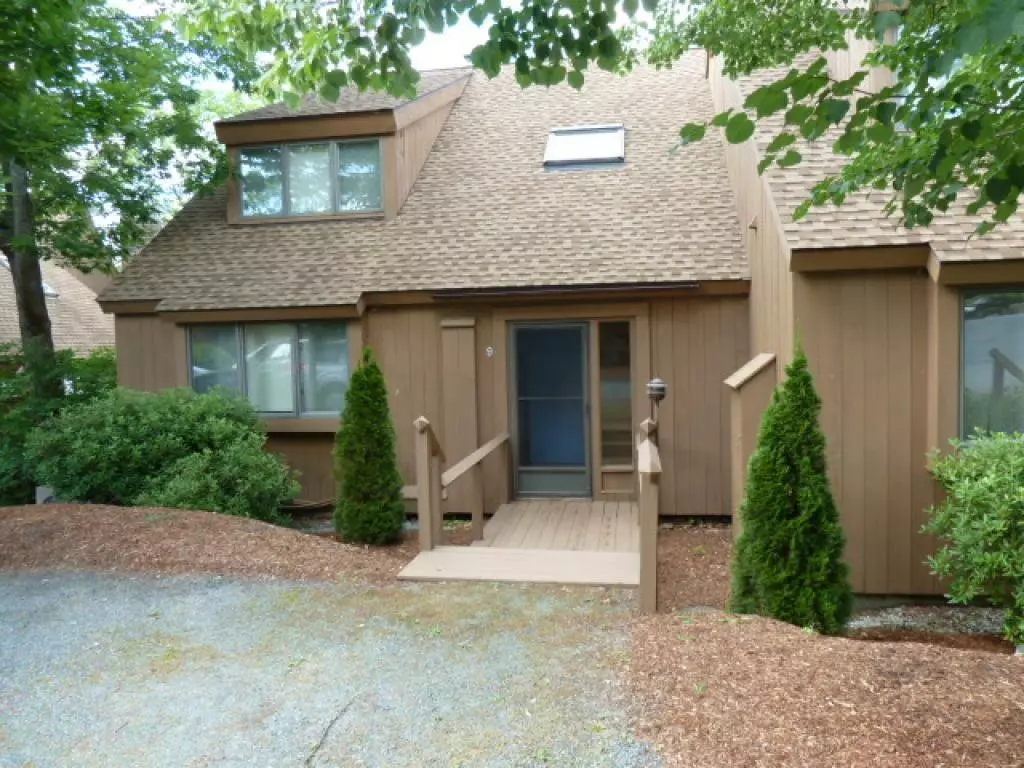 Grantham, NH 03753,9 Pioneer PT