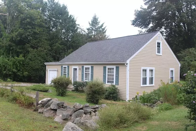 470 Washington RD, Rye, NH 03870