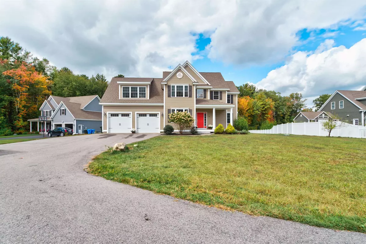 Londonderry, NH 03053,24 Griffin RD