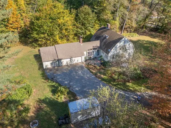 100 Antrim RD, Hancock, NH 03449