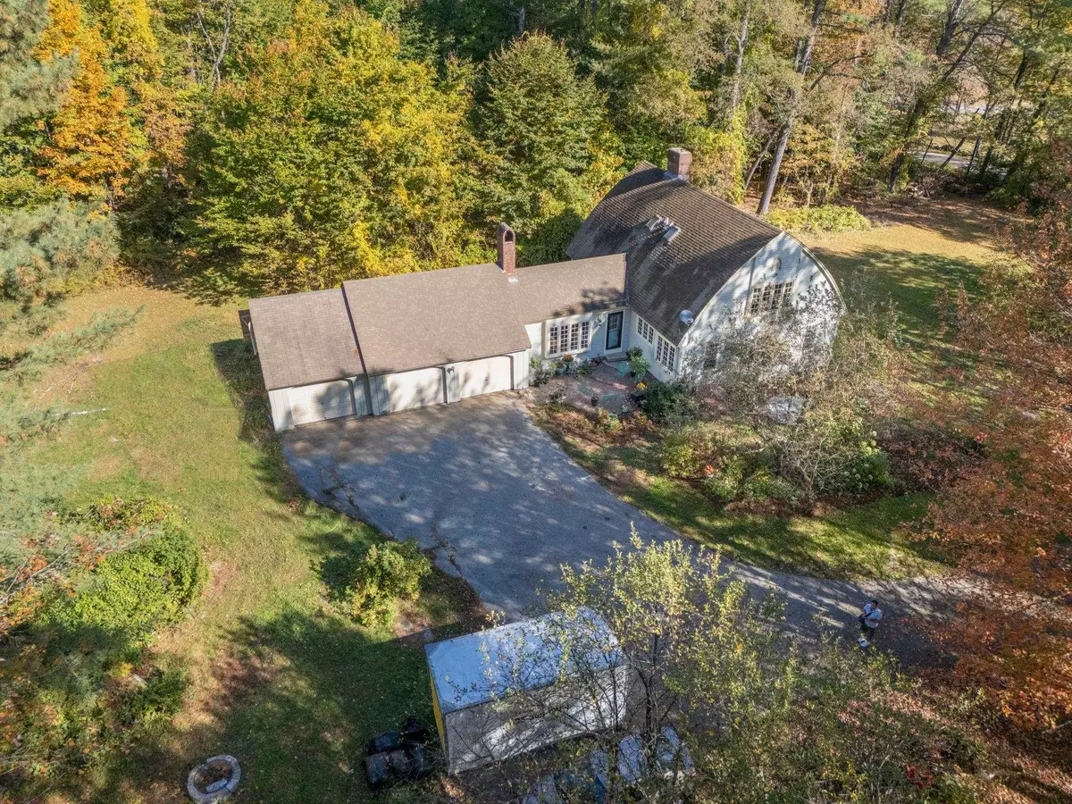 Hancock, NH 03449,100 Antrim RD