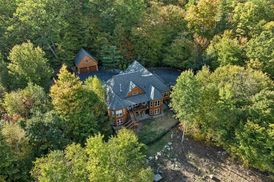 19 Abenaki LN, Moultonborough, NH 03254