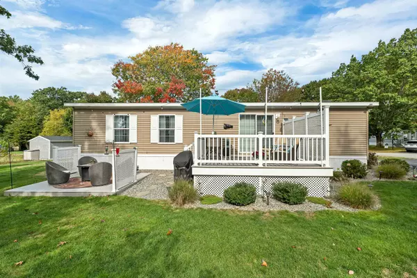 North Hampton, NH 03862,3 Slate RUN