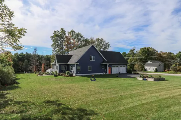 Hampstead, NH 03841,12 Stage RD
