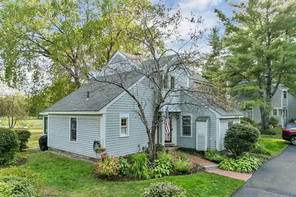 10 Birdie WAY #Unit A, Laconia, NH 03246