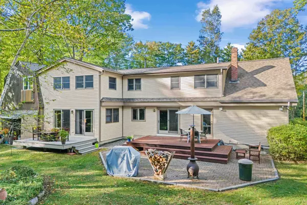 Candia, NH 03034,246 Currier RD