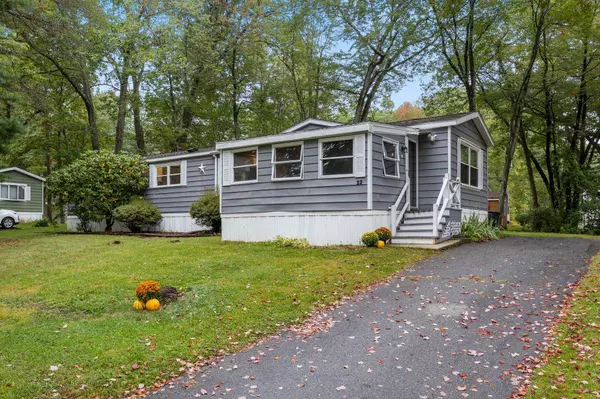 Address Not Disclosed