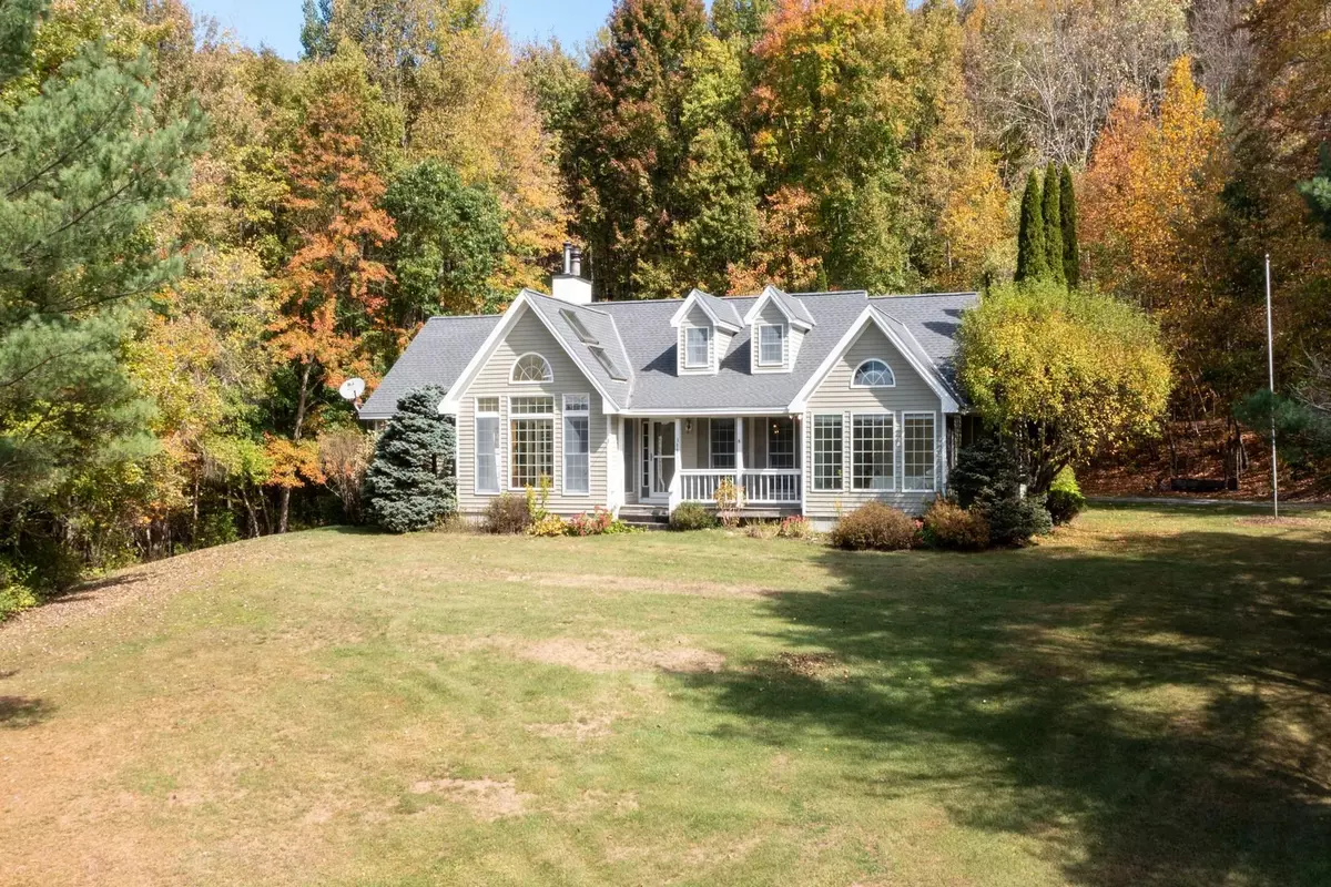 Arlington, VT 05250,389 Wilcox RD