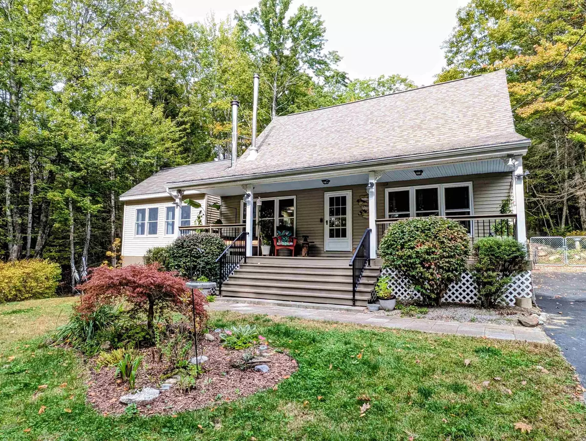 Mont Vernon, NH 03057,157 Brook RD