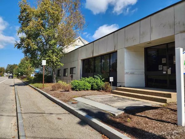 Concord, NH 03301,200-206 North State ST