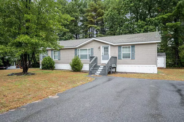 Nashua, NH 03062,5 Mark ST