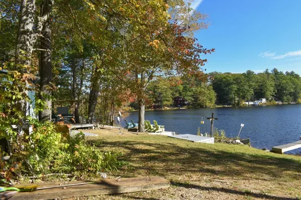 Rindge, NH 03461,19 Monomonac TER