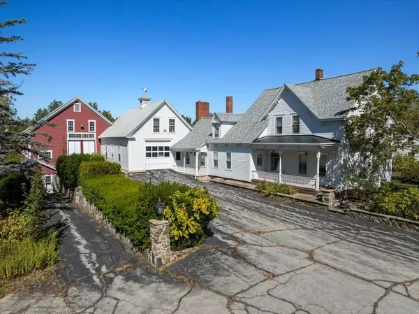 Rochester, NH 03867,518 & 532 Portland ST