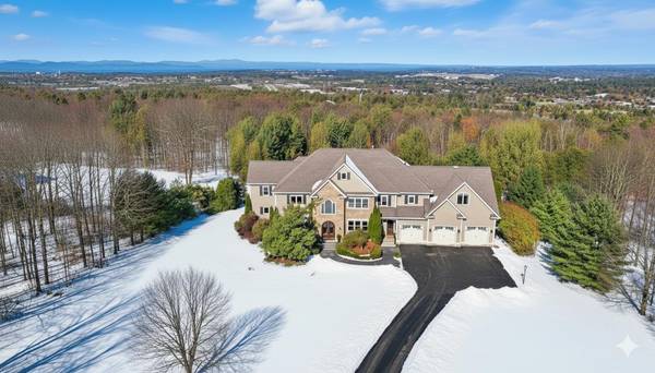 447 Highlands DR, Williston, VT 05495