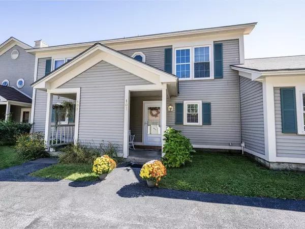 100 Acorn DR #107, Waterbury, VT 05676