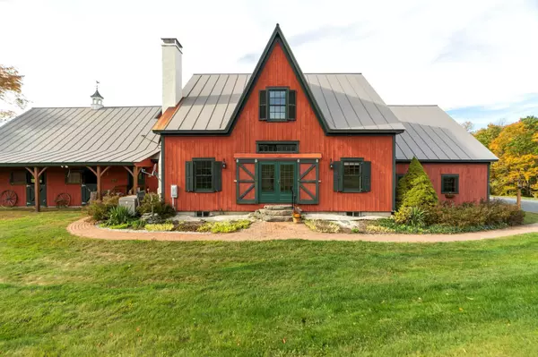 West Windsor, VT 05089,2077 Sheddsville RD