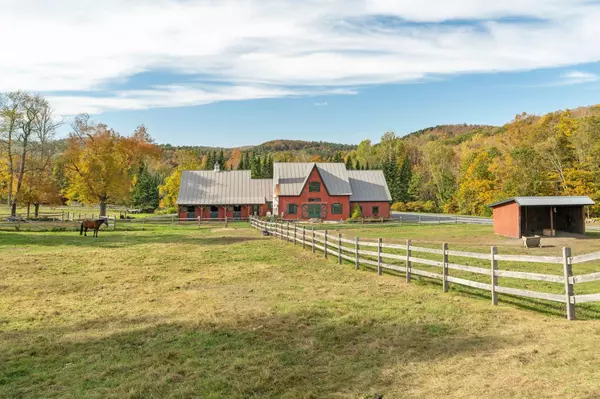 West Windsor, VT 05089,2077 Sheddsville RD