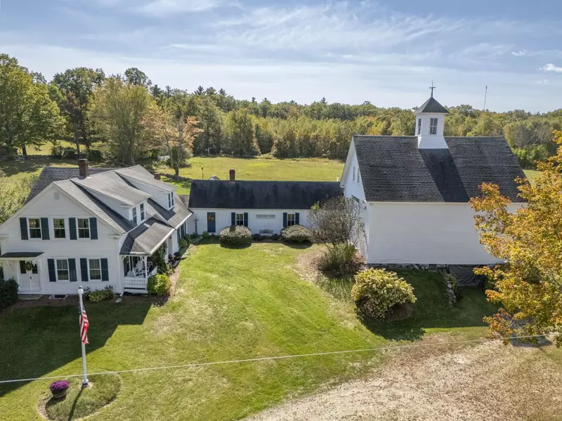 216 North RD, Candia, NH 03034