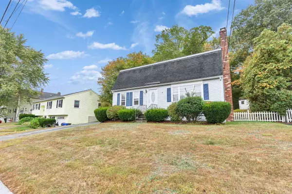 Manchester, NH 03104,247 Patricia LN
